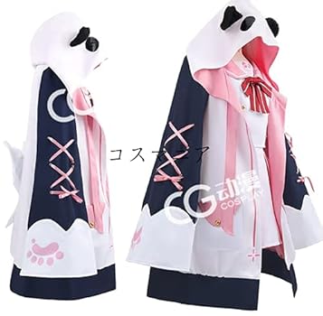 にじさんじ 笹木咲 3周年記念新衣装 コスプレ 衣装 にじさんじ所属 バーチャルYouTuber VTuber 3周年記念新衣装